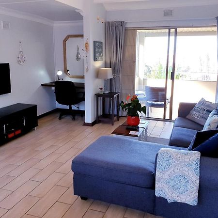Harmony Haven Couples Retreat Διαμέρισμα Amanzimtoti Εξωτερικό φωτογραφία