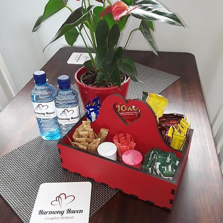 Harmony Haven Couples Retreat Διαμέρισμα Amanzimtoti Εξωτερικό φωτογραφία