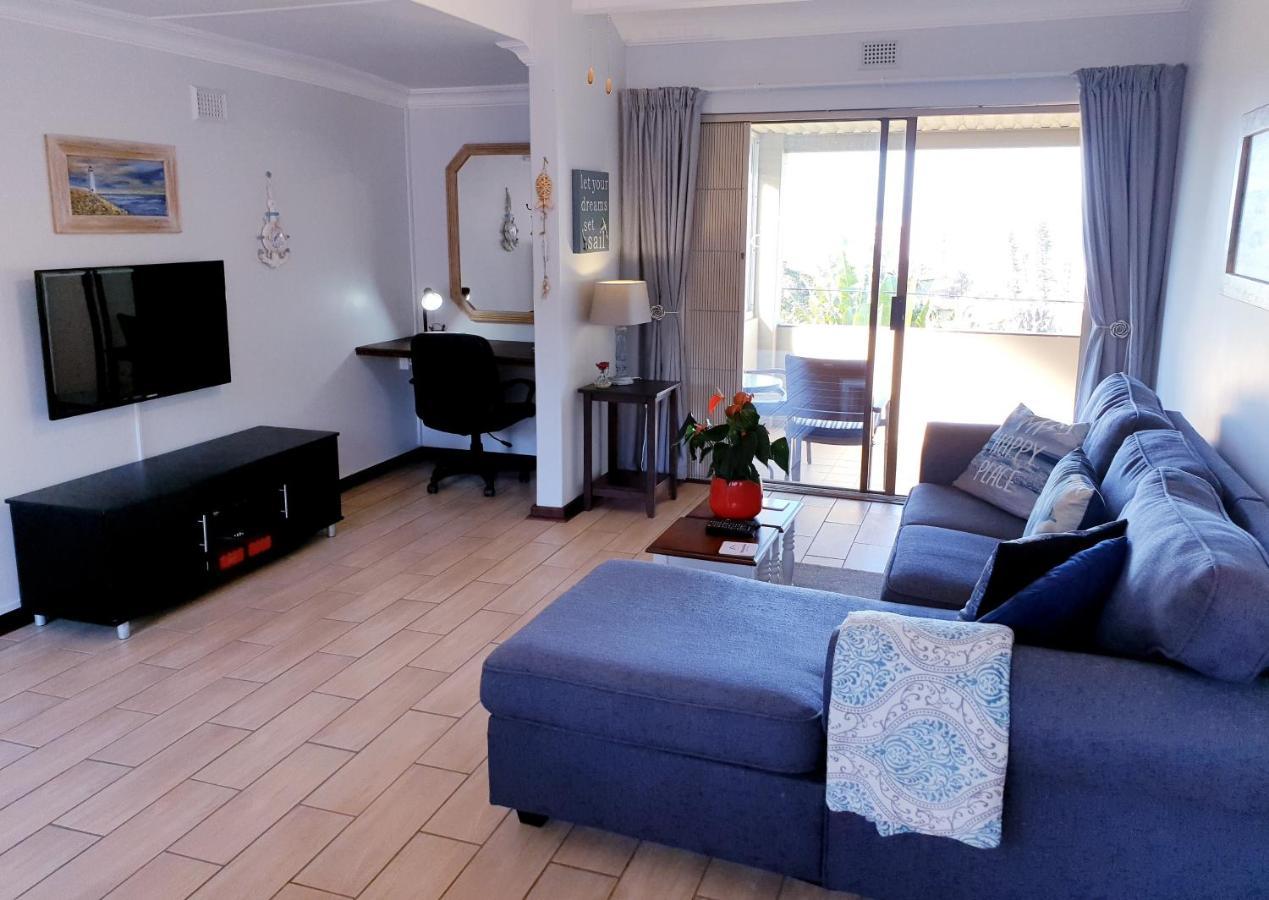 Harmony Haven Couples Retreat Διαμέρισμα Amanzimtoti Εξωτερικό φωτογραφία