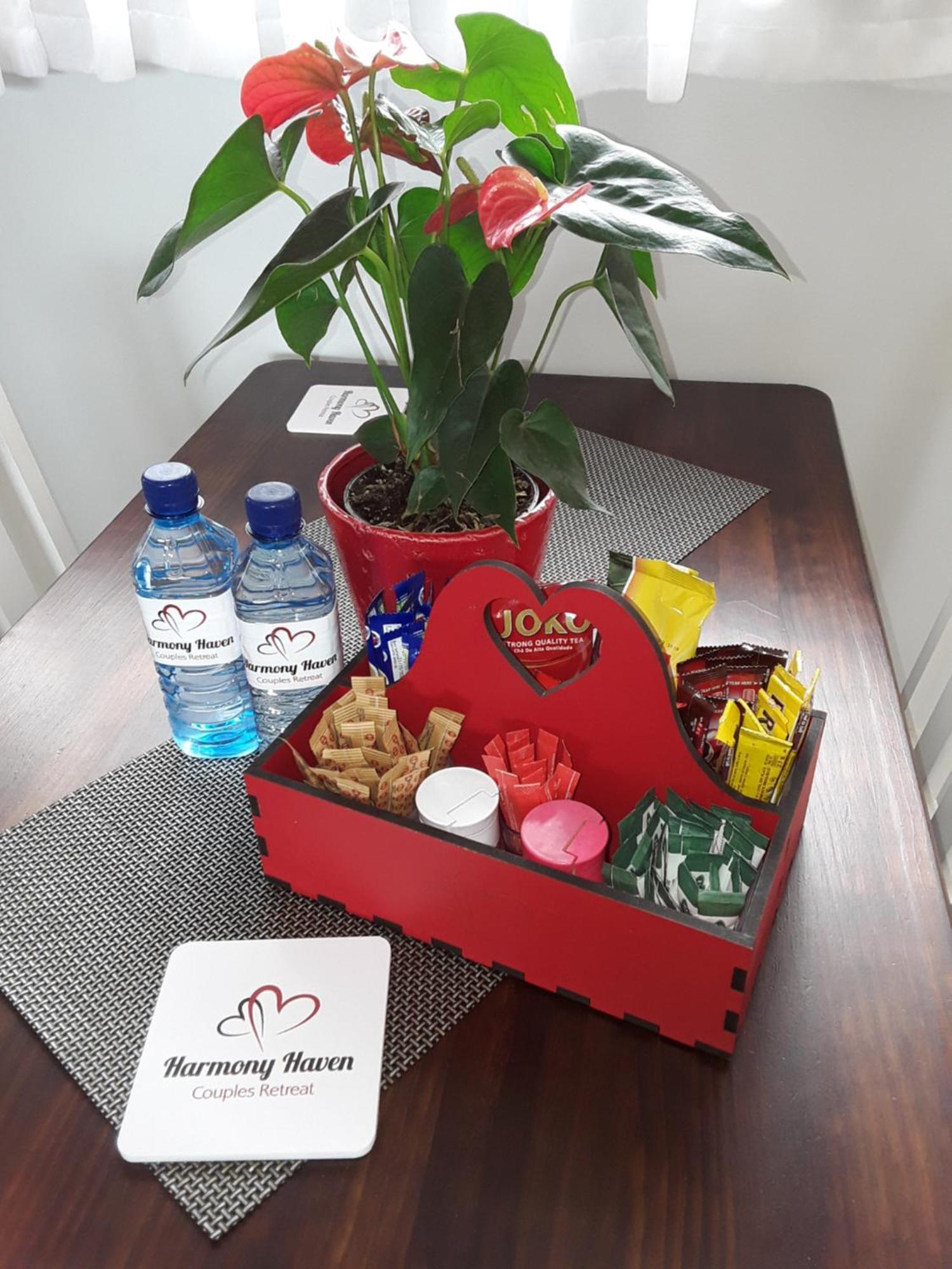 Harmony Haven Couples Retreat Διαμέρισμα Amanzimtoti Εξωτερικό φωτογραφία