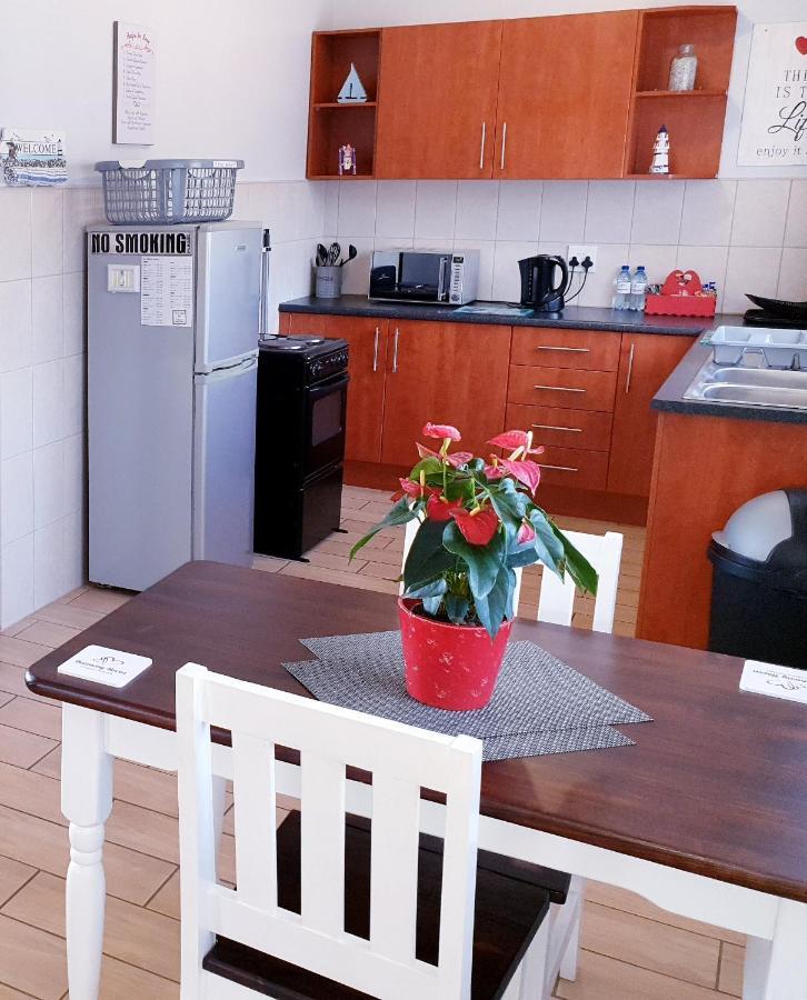 Harmony Haven Couples Retreat Διαμέρισμα Amanzimtoti Εξωτερικό φωτογραφία
