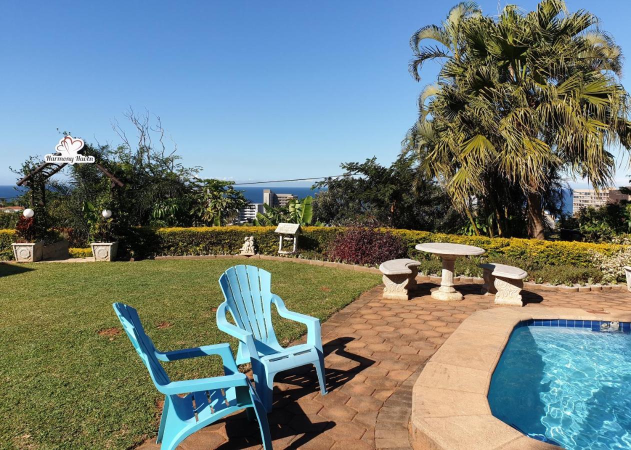 Harmony Haven Couples Retreat Διαμέρισμα Amanzimtoti Εξωτερικό φωτογραφία