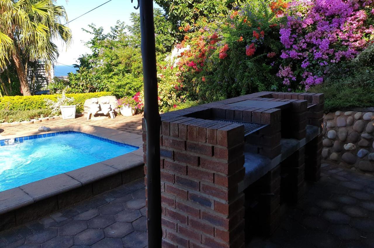 Harmony Haven Couples Retreat Διαμέρισμα Amanzimtoti Εξωτερικό φωτογραφία
