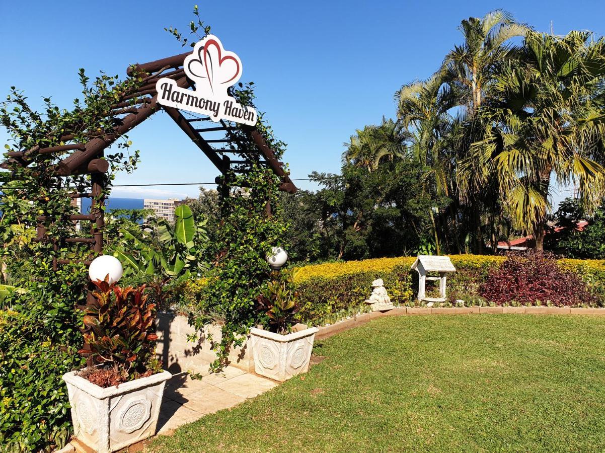 Harmony Haven Couples Retreat Διαμέρισμα Amanzimtoti Εξωτερικό φωτογραφία
