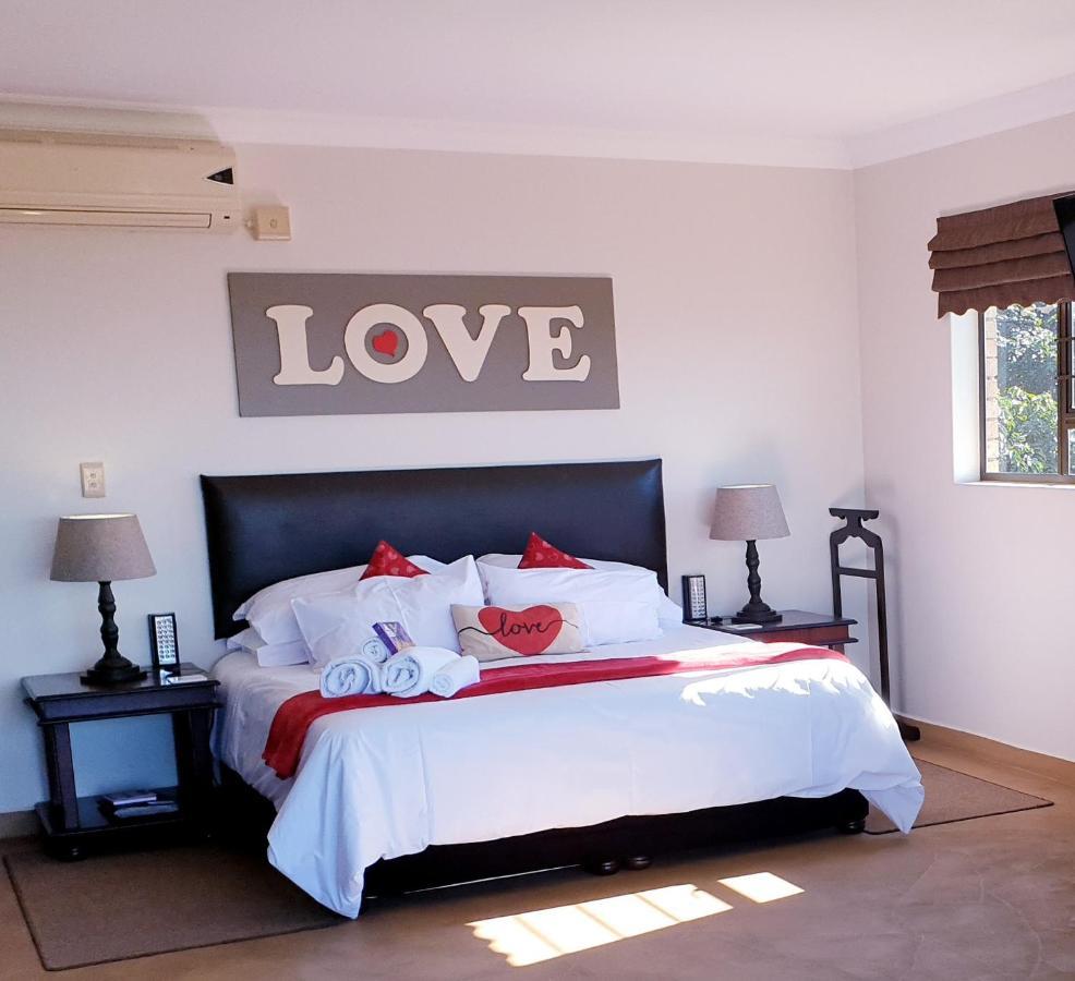 Harmony Haven Couples Retreat Διαμέρισμα Amanzimtoti Εξωτερικό φωτογραφία