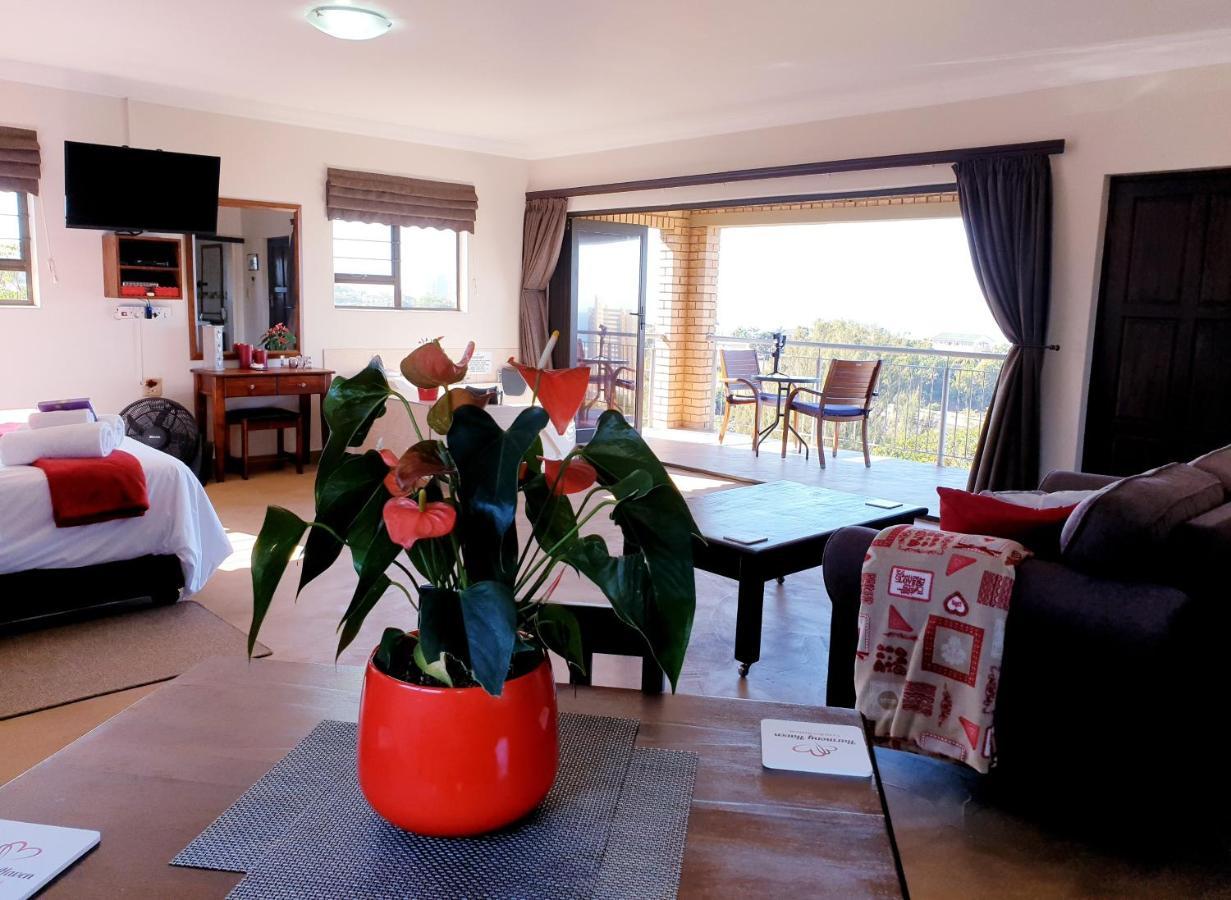 Harmony Haven Couples Retreat Διαμέρισμα Amanzimtoti Εξωτερικό φωτογραφία