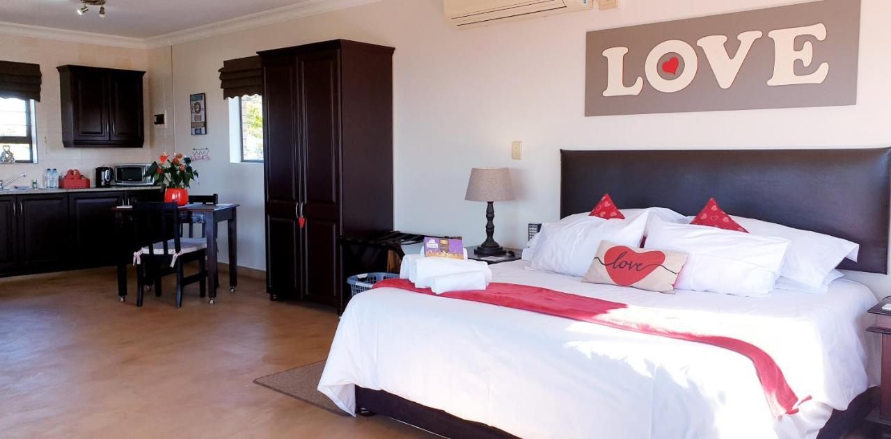 Harmony Haven Couples Retreat Διαμέρισμα Amanzimtoti Εξωτερικό φωτογραφία