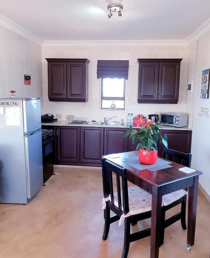 Harmony Haven Couples Retreat Διαμέρισμα Amanzimtoti Εξωτερικό φωτογραφία