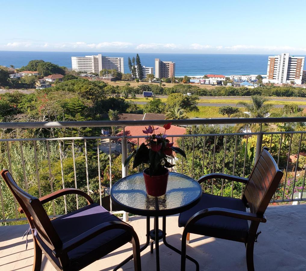 Harmony Haven Couples Retreat Διαμέρισμα Amanzimtoti Εξωτερικό φωτογραφία