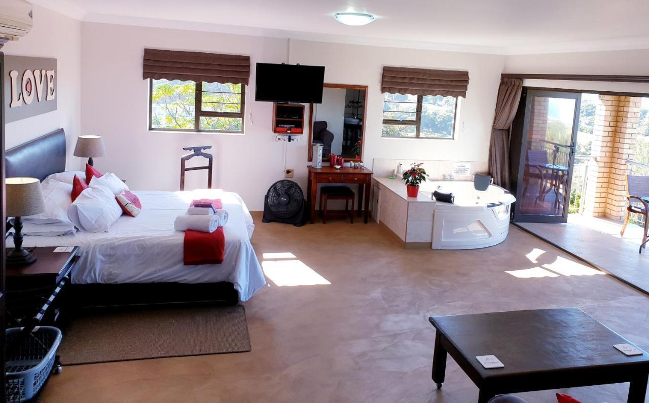Harmony Haven Couples Retreat Διαμέρισμα Amanzimtoti Εξωτερικό φωτογραφία