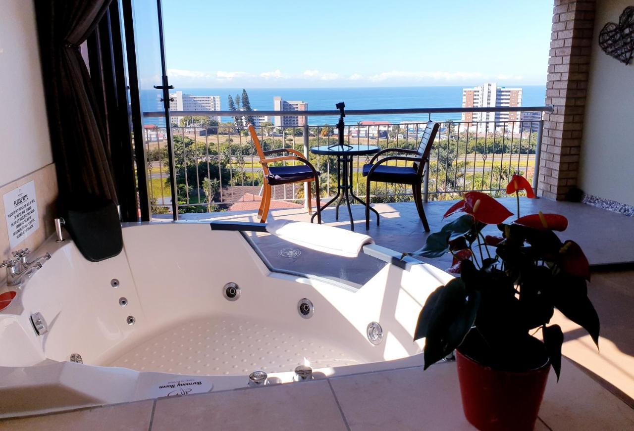 Harmony Haven Couples Retreat Διαμέρισμα Amanzimtoti Εξωτερικό φωτογραφία