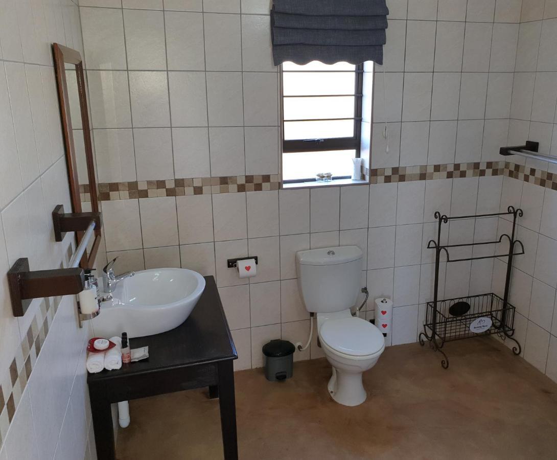 Harmony Haven Couples Retreat Διαμέρισμα Amanzimtoti Εξωτερικό φωτογραφία