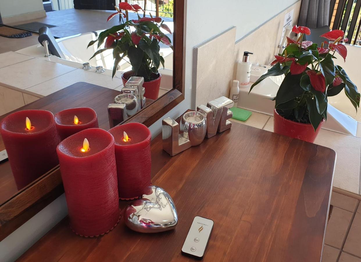 Harmony Haven Couples Retreat Διαμέρισμα Amanzimtoti Εξωτερικό φωτογραφία