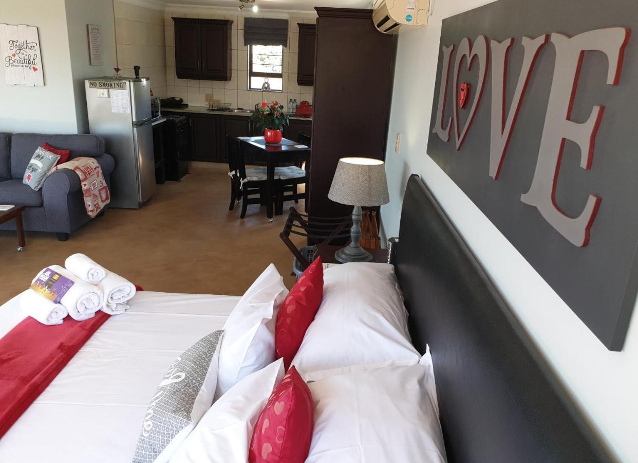 Harmony Haven Couples Retreat Διαμέρισμα Amanzimtoti Εξωτερικό φωτογραφία