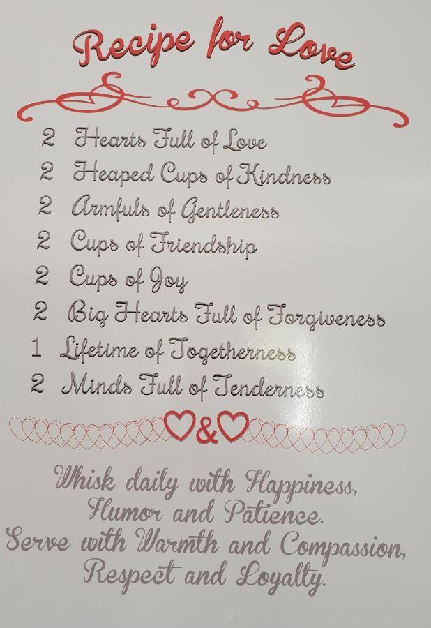 Harmony Haven Couples Retreat Διαμέρισμα Amanzimtoti Εξωτερικό φωτογραφία