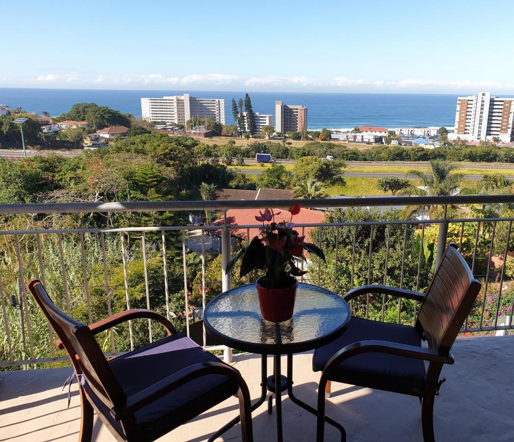 Harmony Haven Couples Retreat Διαμέρισμα Amanzimtoti Εξωτερικό φωτογραφία