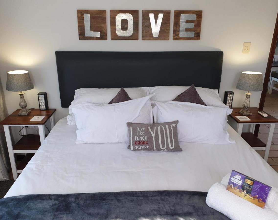 Harmony Haven Couples Retreat Διαμέρισμα Amanzimtoti Εξωτερικό φωτογραφία