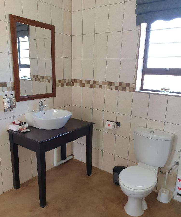 Harmony Haven Couples Retreat Διαμέρισμα Amanzimtoti Εξωτερικό φωτογραφία