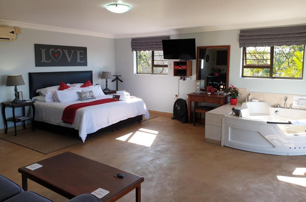 Harmony Haven Couples Retreat Διαμέρισμα Amanzimtoti Εξωτερικό φωτογραφία