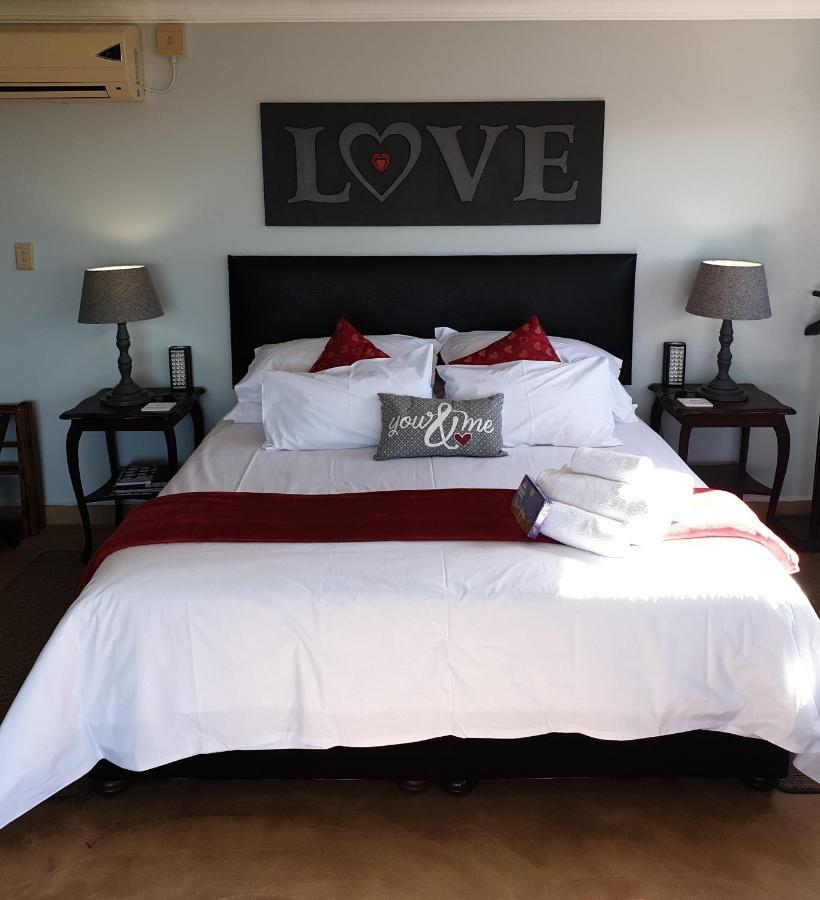Harmony Haven Couples Retreat Διαμέρισμα Amanzimtoti Εξωτερικό φωτογραφία