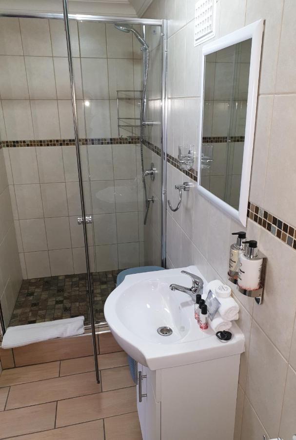 Harmony Haven Couples Retreat Διαμέρισμα Amanzimtoti Εξωτερικό φωτογραφία