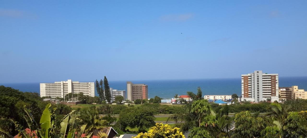 Harmony Haven Couples Retreat Διαμέρισμα Amanzimtoti Εξωτερικό φωτογραφία
