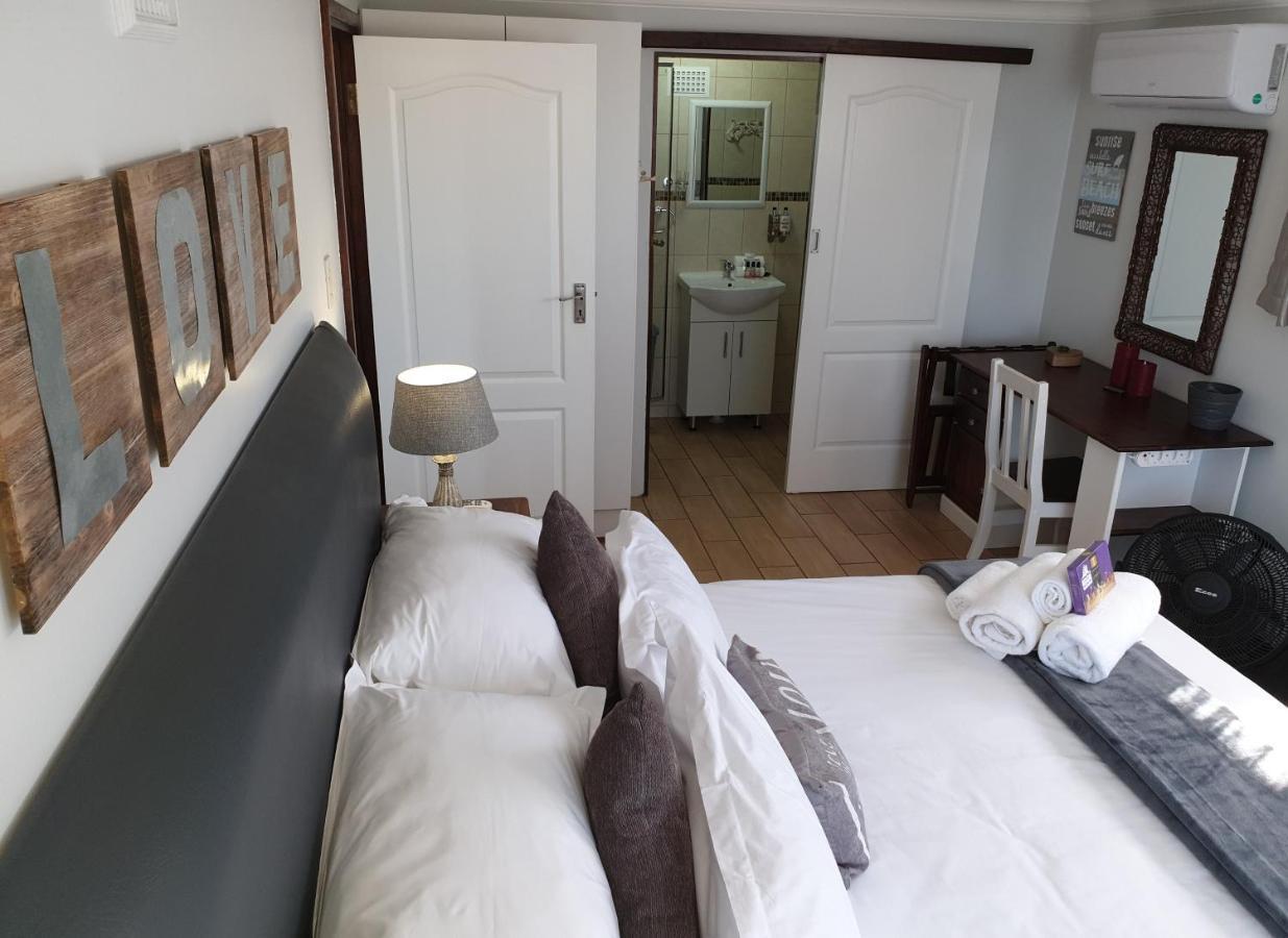 Harmony Haven Couples Retreat Διαμέρισμα Amanzimtoti Εξωτερικό φωτογραφία