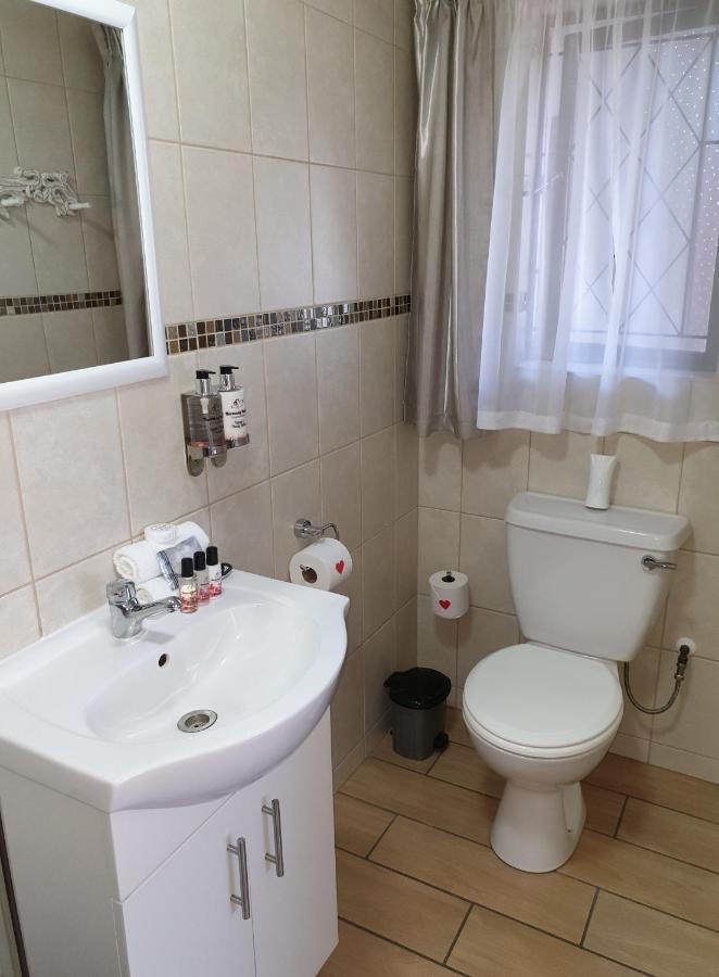 Harmony Haven Couples Retreat Διαμέρισμα Amanzimtoti Εξωτερικό φωτογραφία