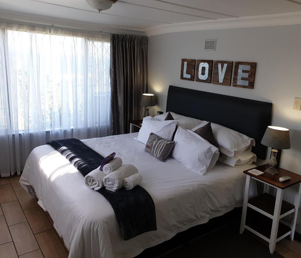Harmony Haven Couples Retreat Διαμέρισμα Amanzimtoti Εξωτερικό φωτογραφία
