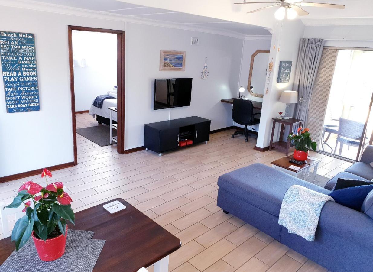 Harmony Haven Couples Retreat Διαμέρισμα Amanzimtoti Εξωτερικό φωτογραφία