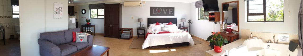 Harmony Haven Couples Retreat Διαμέρισμα Amanzimtoti Εξωτερικό φωτογραφία