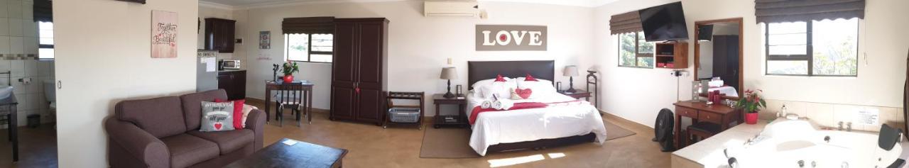Harmony Haven Couples Retreat Διαμέρισμα Amanzimtoti Εξωτερικό φωτογραφία