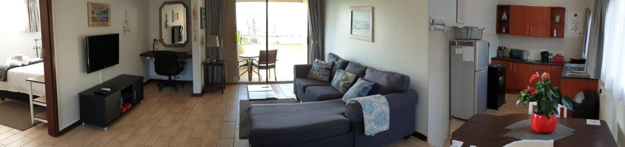 Harmony Haven Couples Retreat Διαμέρισμα Amanzimtoti Εξωτερικό φωτογραφία