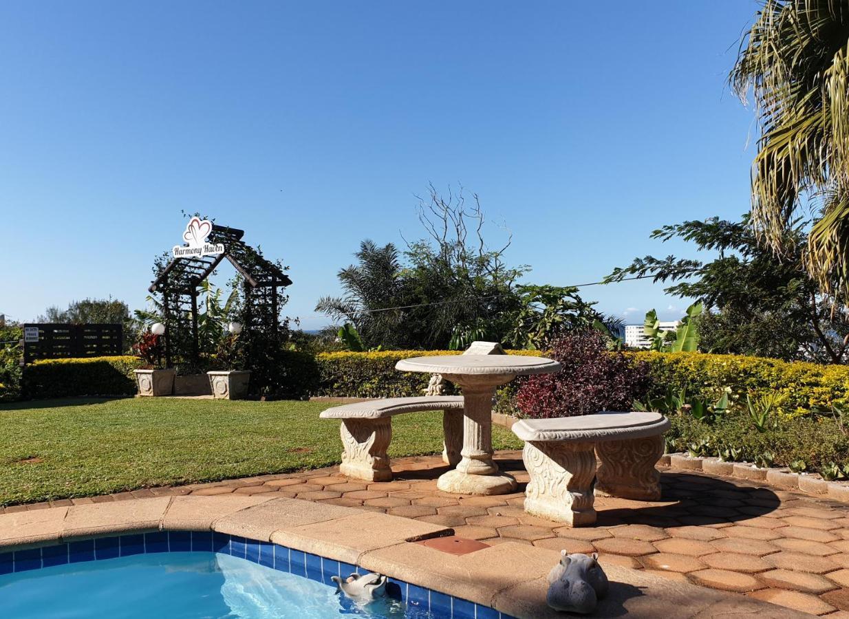 Harmony Haven Couples Retreat Διαμέρισμα Amanzimtoti Εξωτερικό φωτογραφία