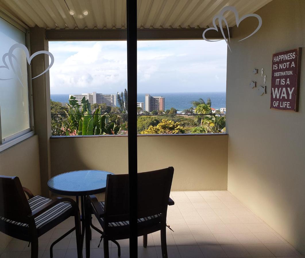 Harmony Haven Couples Retreat Διαμέρισμα Amanzimtoti Εξωτερικό φωτογραφία