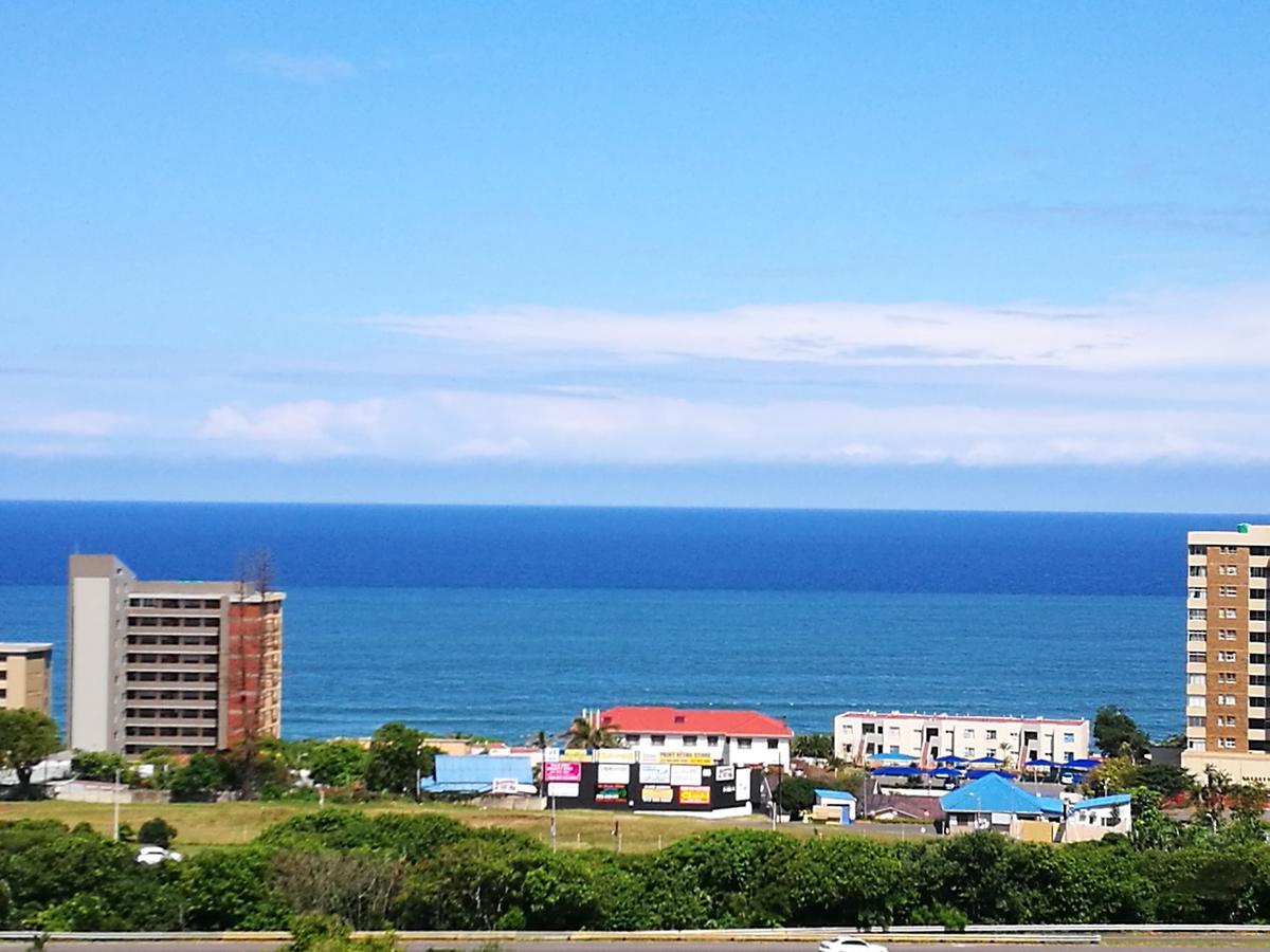 Harmony Haven Couples Retreat Διαμέρισμα Amanzimtoti Εξωτερικό φωτογραφία